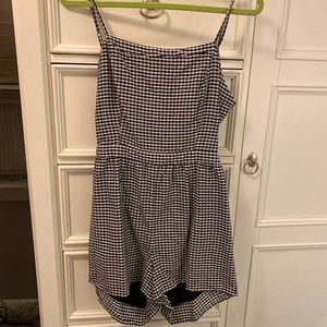 Kendall & Kylie Romper